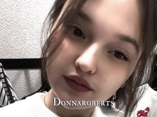 Donnaroberts