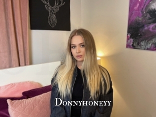 Donnyhoneyy