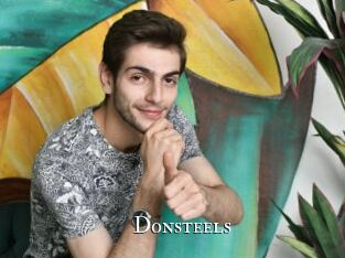 Donsteels