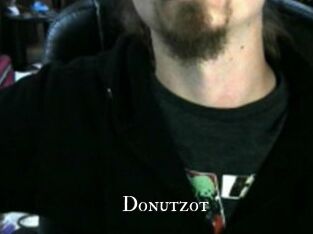 Donutzot