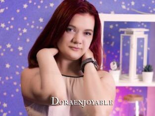 Doraenjoyable