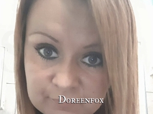 Doreenfox