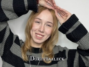 Dorettaaleck