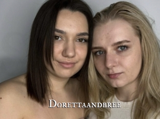 Dorettaandbree