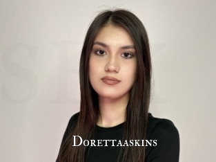 Dorettaaskins
