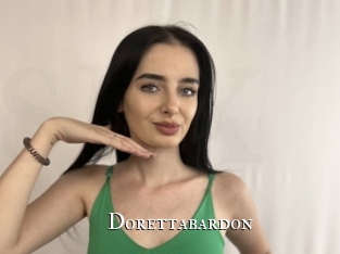 Dorettabardon