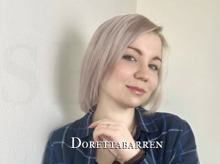 dorettabarren cams