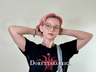 Dorettabarrick