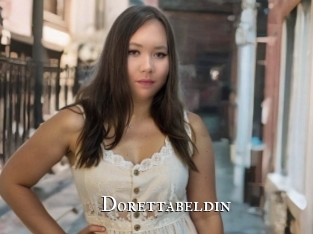 Dorettabeldin