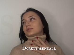 Dorettabendall