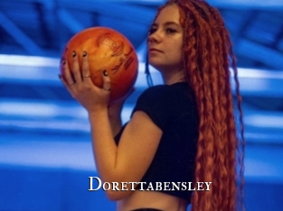 Dorettabensley