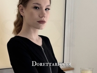 dorettabigger cams