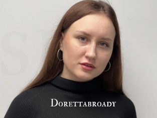 Dorettabroady