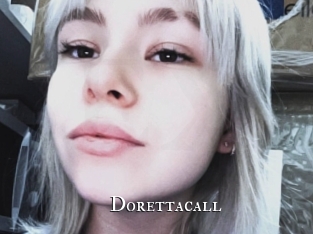 Dorettacall
