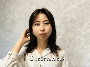 Dorettacarls