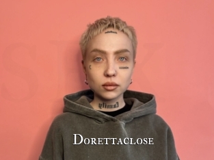 Dorettaclose