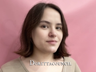 Dorettacouncil