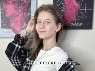 Dorettacreighton
