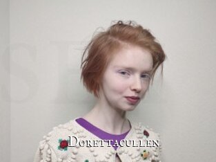 Dorettacullen