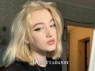 Dorettadanby