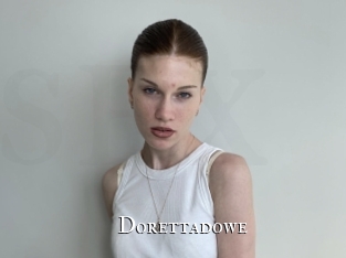 Dorettadowe