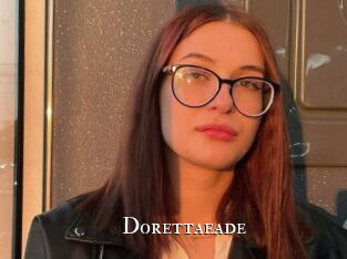 Dorettaeade