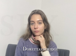 Dorettaestridge