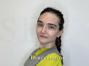 Dorettafaith