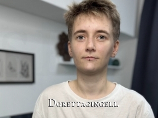 Dorettagingell