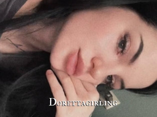 Dorettagirling