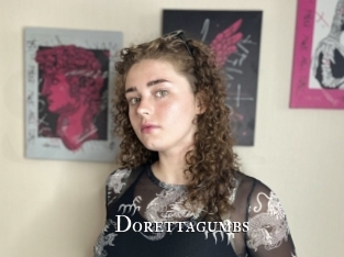 Dorettagumbs
