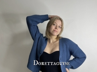 Dorettaguyse
