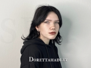 Dorettahadley