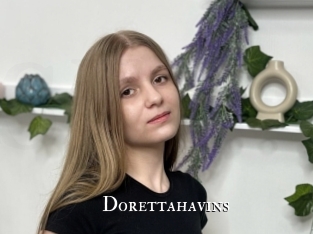 Dorettahavins