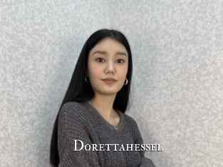 Dorettahessel