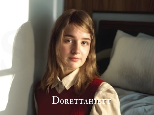Dorettahiett
