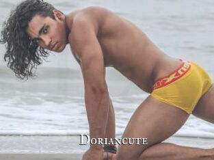 Doriancute