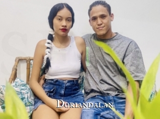 Doriandalan