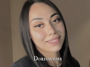 Dorisacomb