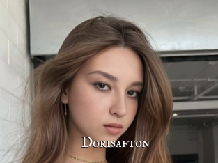 Dorisafton