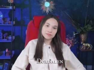 Dorisalen