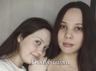 Dorisanddaryl
