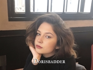 Dorisbadder