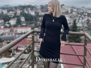 Dorisball