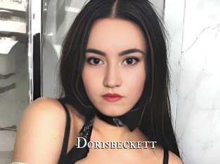 Dorisbeckett