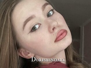 Dorisbendall