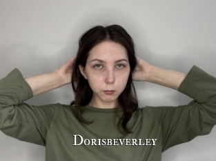 Dorisbeverley