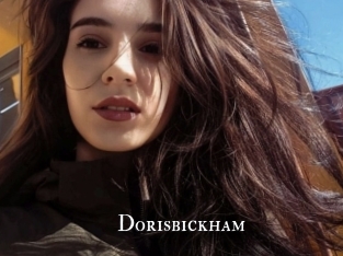 Dorisbickham