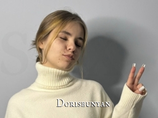 Dorisbunyan