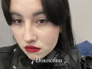 Doriscodd